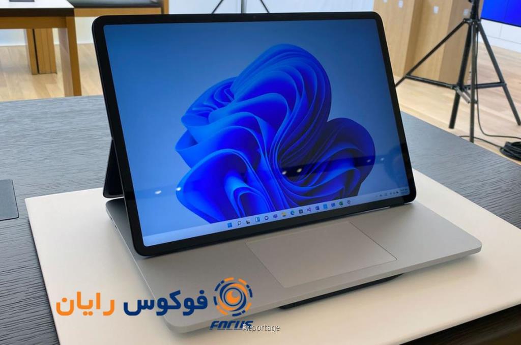 نکات مهم در خرید لپ تاپ سرفیس